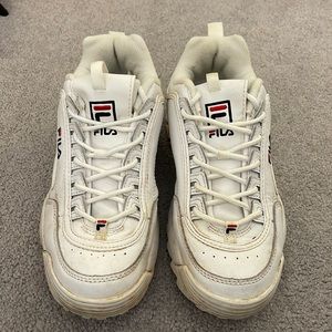 Fila Disrupter 2